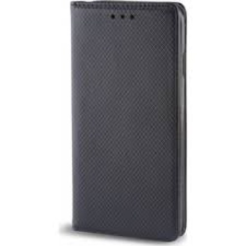 Capa Kabura Prestige Book para Xiaomi mi 9 Preta